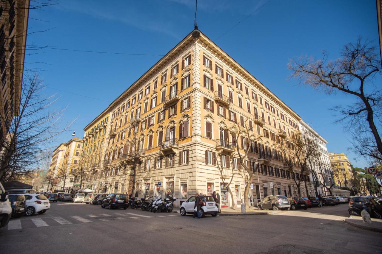 A Peace Of Rome B&B — Photos 2